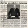 Pressebericht